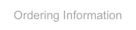 Ordering Information